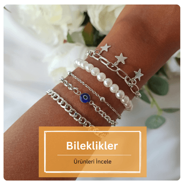 Bileklikler